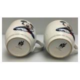 Misc. Vintage Collectibles Including DISNEY Mugs And More