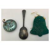 Misc. Vintage Collectibles Including DISNEY Mugs And More