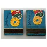 Misc. Vintage Collectibles Including Pocket Knifes, Whistles And More