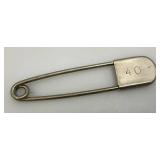 Misc. Vintage Collectibles Including Pocket Knifes, Whistles And More