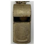 Misc. Vintage Collectibles Including Pocket Knifes, Whistles And More