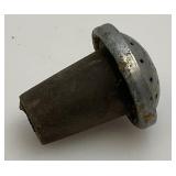 Misc. Vintage Collectibles Including Pocket Knifes, Whistles And More