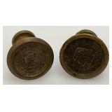 Misc. Vintage Collectibles Including Pocket Knifes, Whistles And More