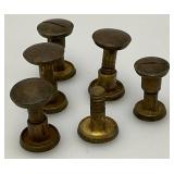Misc. Vintage Collectibles Including Pocket Knifes, Whistles And More