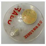 Misc. Vintage Collectible Toys Including Miniature Die-Cast And More