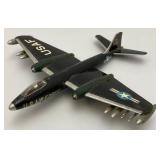 Misc. Vintage Collectible Toys Including Miniature Die-Cast And More