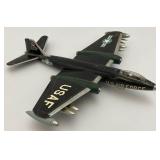 Misc. Vintage Collectible Toys Including Miniature Die-Cast And More