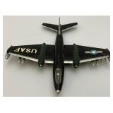 Misc. Vintage Collectible Toys Including Miniature Die-Cast And More