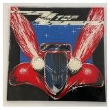 Misc. Vintage Collectible Toys Including Miniature Die-Cast And More