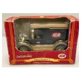 Misc. Vintage Collectible Toys Including Miniature Die-Cast And More