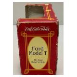 Misc. Vintage Collectible Toys Including Miniature Die-Cast And More