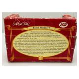 Misc. Vintage Collectible Toys Including Miniature Die-Cast And More