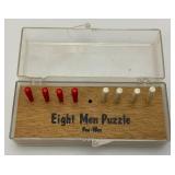 Misc. Vintage Collectible Toys Including Miniature Die-Cast And More