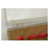 Misc. Vintage Collectible Toys Including Miniature Die-Cast And More
