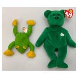 Misc. Vintage Collectible Toys Including Miniature Die-Cast And More