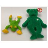 Misc. Vintage Collectible Toys Including Miniature Die-Cast And More
