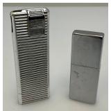 Misc. Colllectible Lighters And More