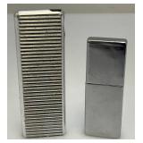 Misc. Colllectible Lighters And More