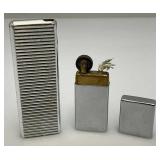 Misc. Colllectible Lighters And More