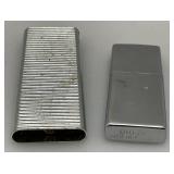 Misc. Colllectible Lighters And More