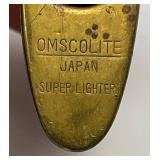 Misc. Colllectible Lighters And More