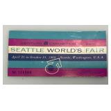 Misc. Vintage Collectible Household Items