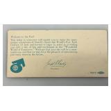 Misc. Vintage Collectible Household Items