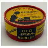 Misc. Vintage Collectible Household Items