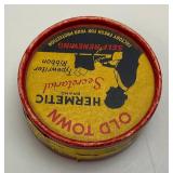 Misc. Vintage Collectible Household Items