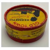Misc. Vintage Collectible Household Items