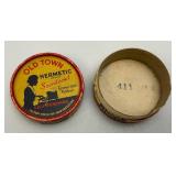 Misc. Vintage Collectible Household Items