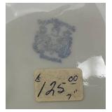 Misc. Vintage Collectible Household Items