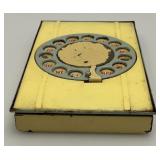 Misc. Vintage Collectible Household Items