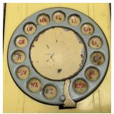 Misc. Vintage Collectible Household Items