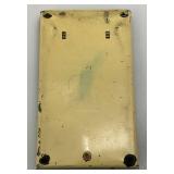 Misc. Vintage Collectible Household Items