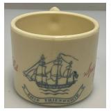 Misc. Vintage Collectible Household Items