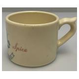 Misc. Vintage Collectible Household Items