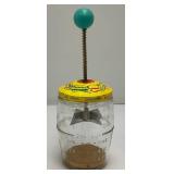 Misc. Vintage Collectible Household Items