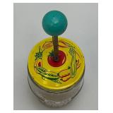 Misc. Vintage Collectible Household Items