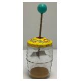 Misc. Vintage Collectible Household Items