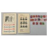 Misc. Vintage Collectibles Including Slides, Polaroid Items And More