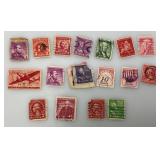 Misc. Vintage Collectibles Including Slides, Polaroid Items And More