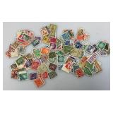 Misc. Vintage Collectibles Including Slides, Polaroid Items And More