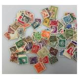 Misc. Vintage Collectibles Including Slides, Polaroid Items And More