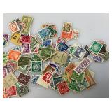 Misc. Vintage Collectibles Including Slides, Polaroid Items And More