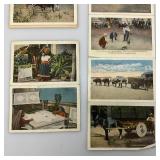 Misc. Vintage Collectibles Including Slides, Polaroid Items And More