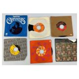 Misc. Vintage Collectibles Including Slides, Polaroid Items And More