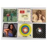 Misc. Vintage Collectibles Including Slides, Polaroid Items And More