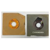 Misc. Vintage Collectibles Including Slides, Polaroid Items And More