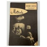 Misc. Vintage Collectibles Including Slides, Polaroid Items And More